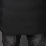 Franco | Elegante Cappotto Lungo per Uomini