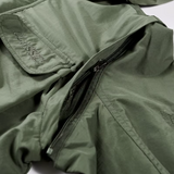 Enrico | Giacca elegante per esterni