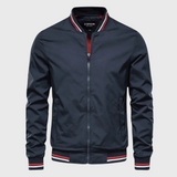 Salvo | Bomber classico