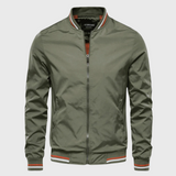 Salvo | Bomber classico