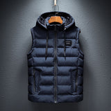 Umberto | Gilet trapuntato