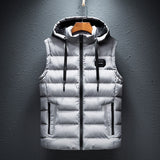 Umberto | Gilet trapuntato