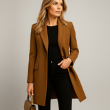 Trench Doppiopetto da Donna