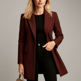 Trench Doppiopetto da Donna