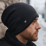 Bunny - Cappello Invernale Elegante e Caldo