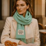 Sciarpa Pashmina Elena - Elegante - Morbida