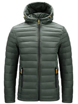 Giorgio | Giacca leggera elegante