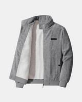 Gabriele | Giacca Padded Cipresso