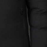 Franco | Elegante Cappotto Lungo per Uomini