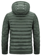 Giorgio | Giacca leggera elegante