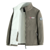 Saverio | Giacca Invernale Con Fodera Termica