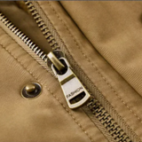 Lorenzo | Giacca bomber elegante imbottita