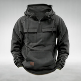 Harry | Felpa Invernale