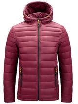 Giorgio | Giacca leggera elegante