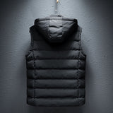 Umberto | Gilet trapuntato