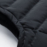 Umberto | Gilet trapuntato