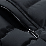 Umberto | Gilet trapuntato