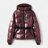 Piumino con Cintura Regolabile – L'Essenziale Chic per il Tuo Guardaroba Invernale