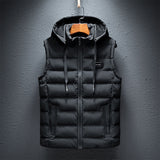 Umberto | Gilet trapuntato