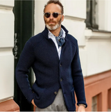 Marcel | Cardigan di Stile Premium