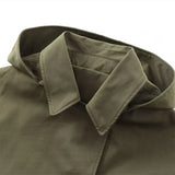 Trench da Donna Nero