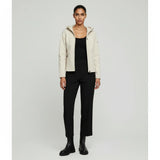 Esme | Giacca a Vento da Trekking con Cappuccio da Donna