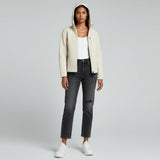 Esme | Giacca a Vento da Trekking con Cappuccio da Donna