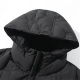 Christian | Cappotto invernale lungo